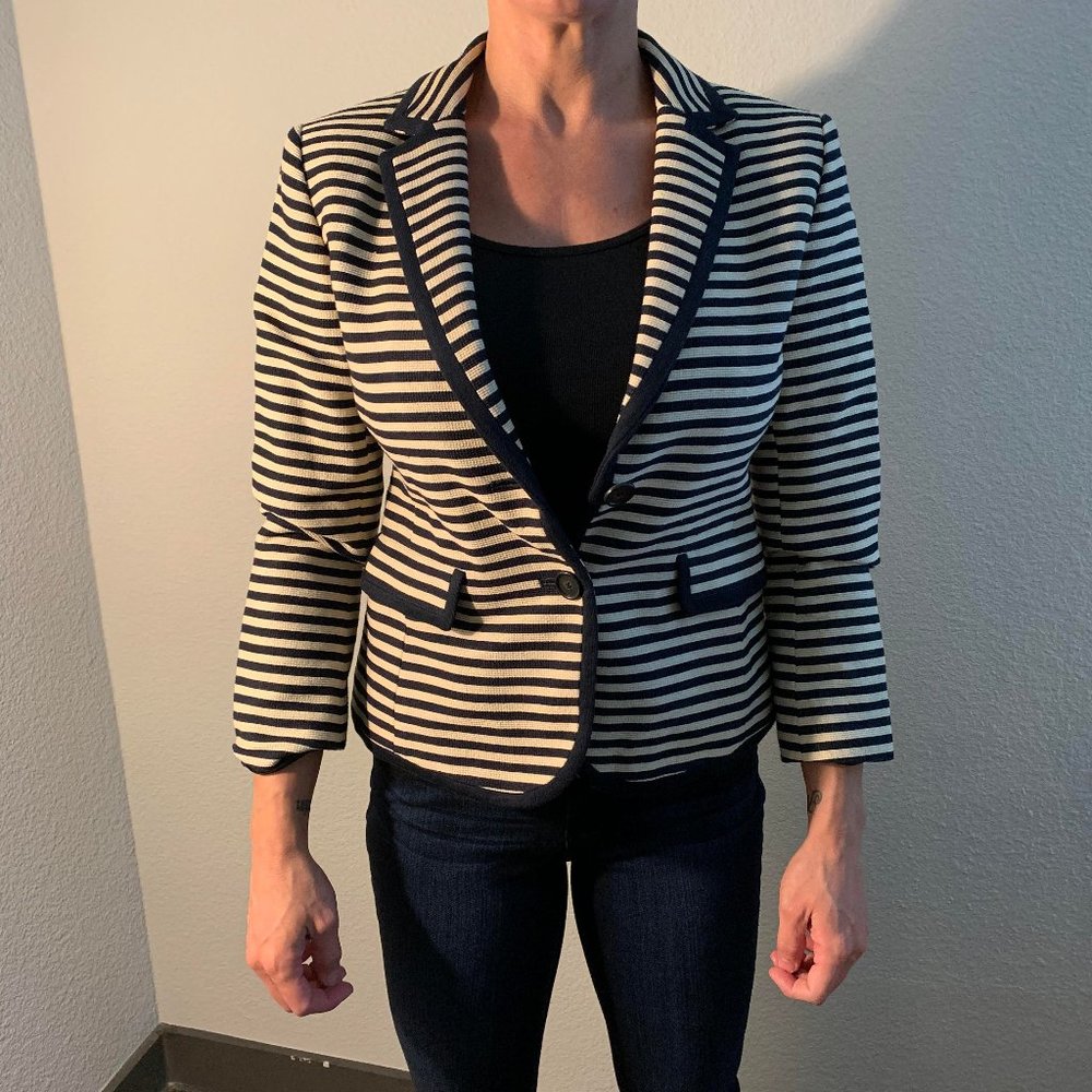 Loft Blazer